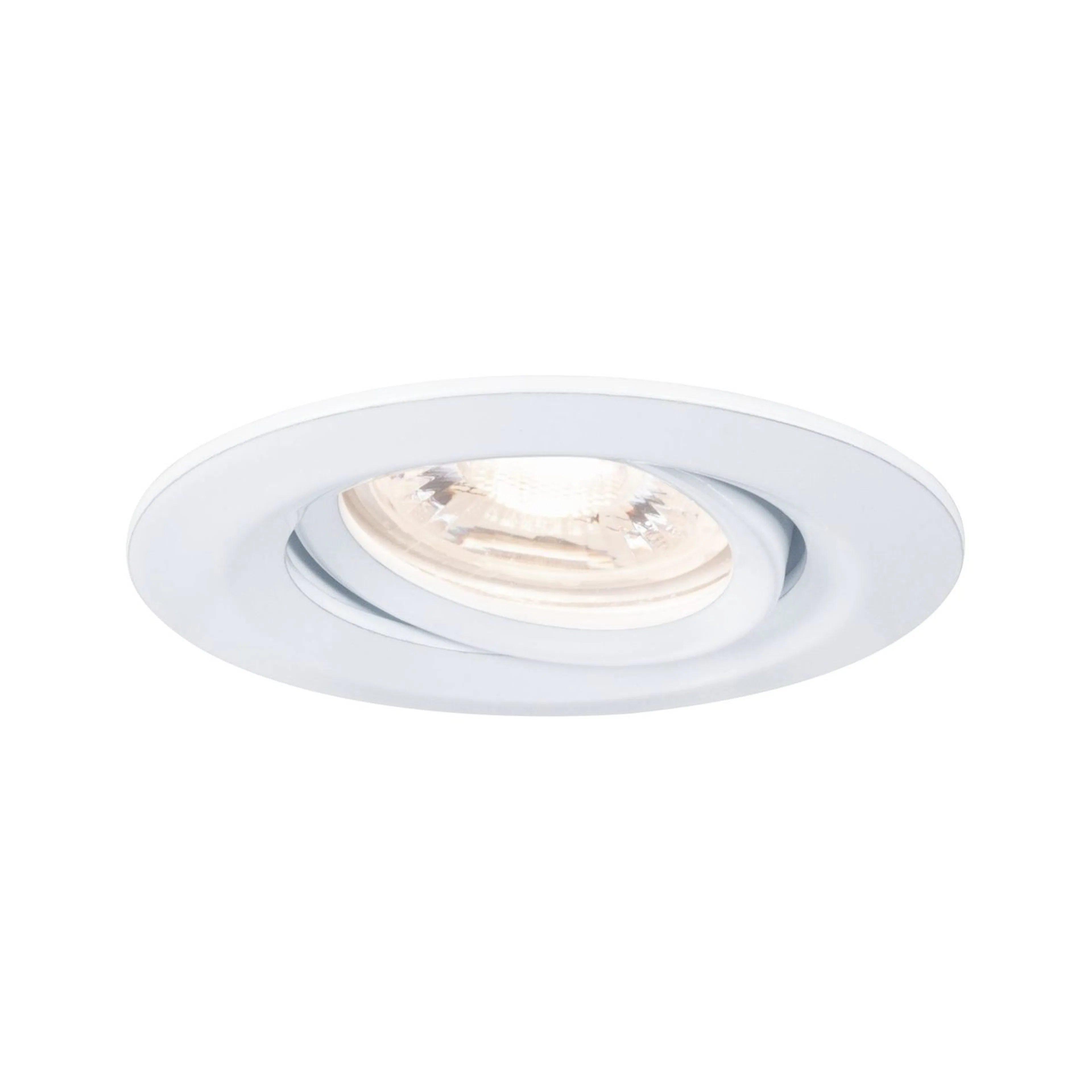 Downlight Paulmann Nova Mini Plus Matt vit, 1-pack