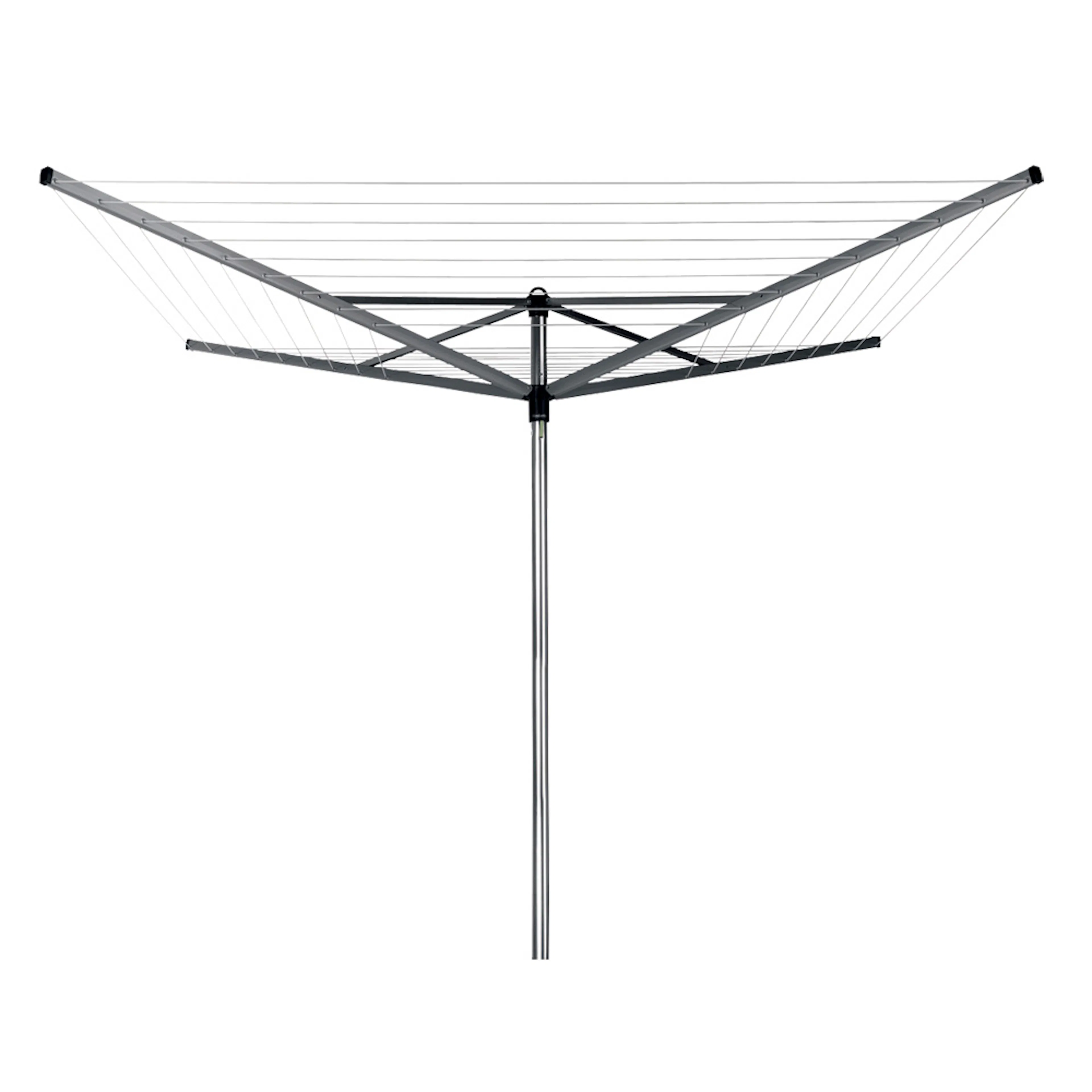 Torkvinda Brabantia Topspinner 50 m