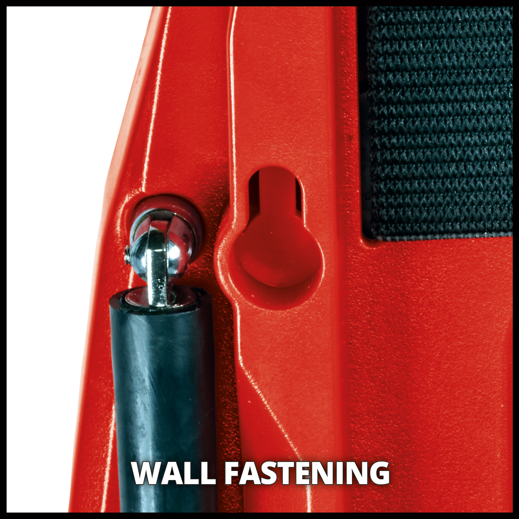 Radio Einhell TC-RA 18 Li BT - Solo Sladdlös utan Batteri