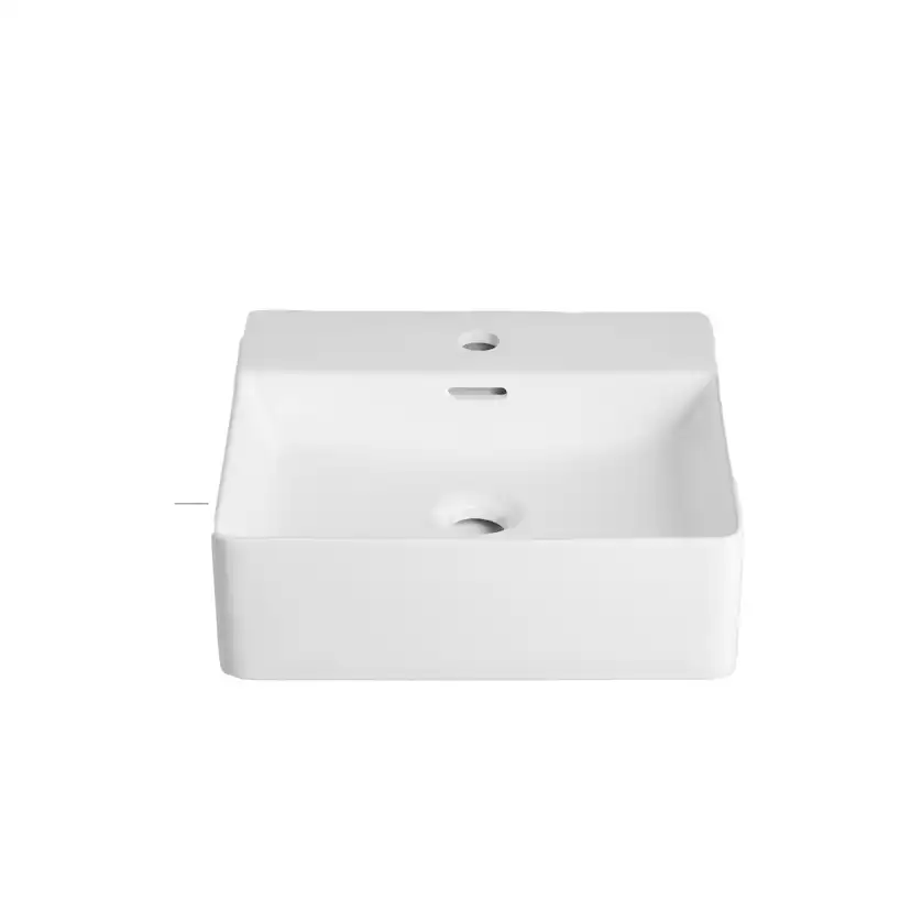Tvättställ Lavabo Boxo 420 mm