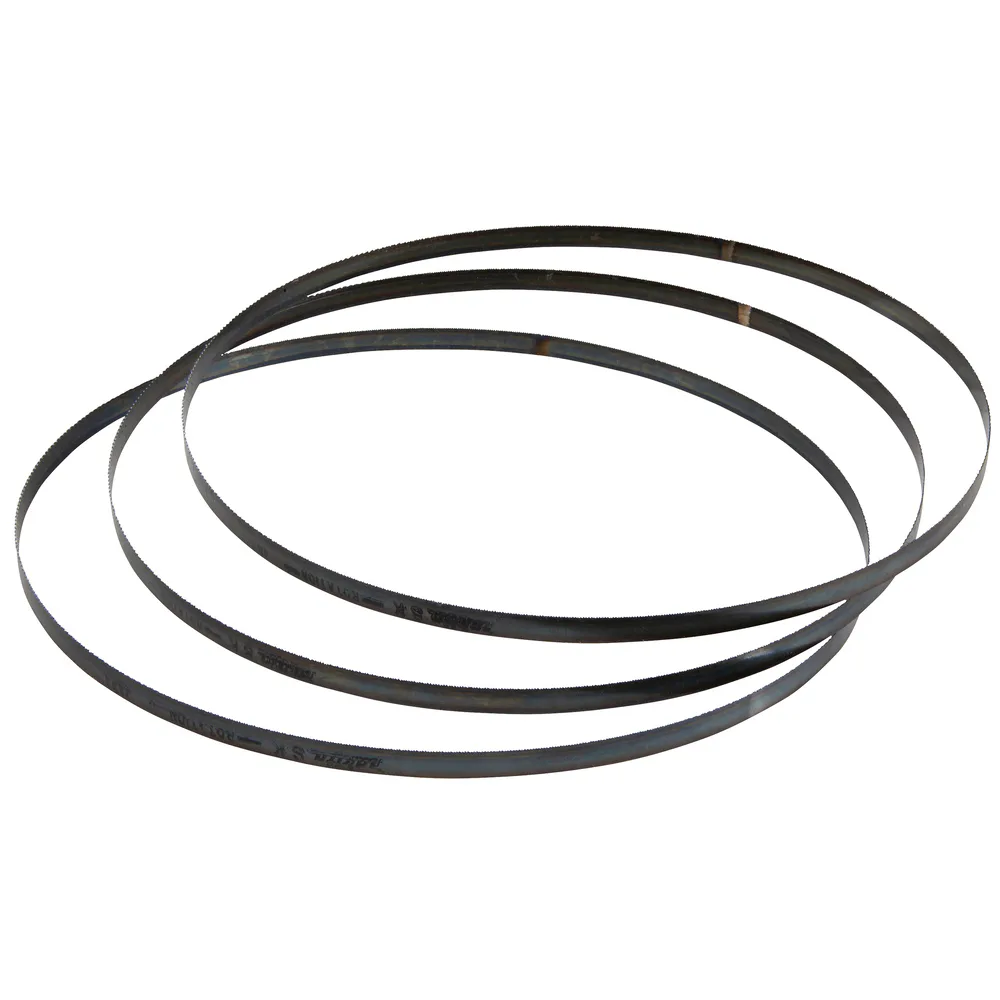 Bandsågsblad Makita 792558-0 Metall 4-5 mm 18 T