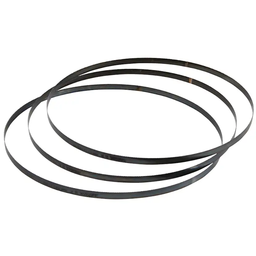 Bandsågsblad Makita 792558-0 Metall 4-5 mm 18 T