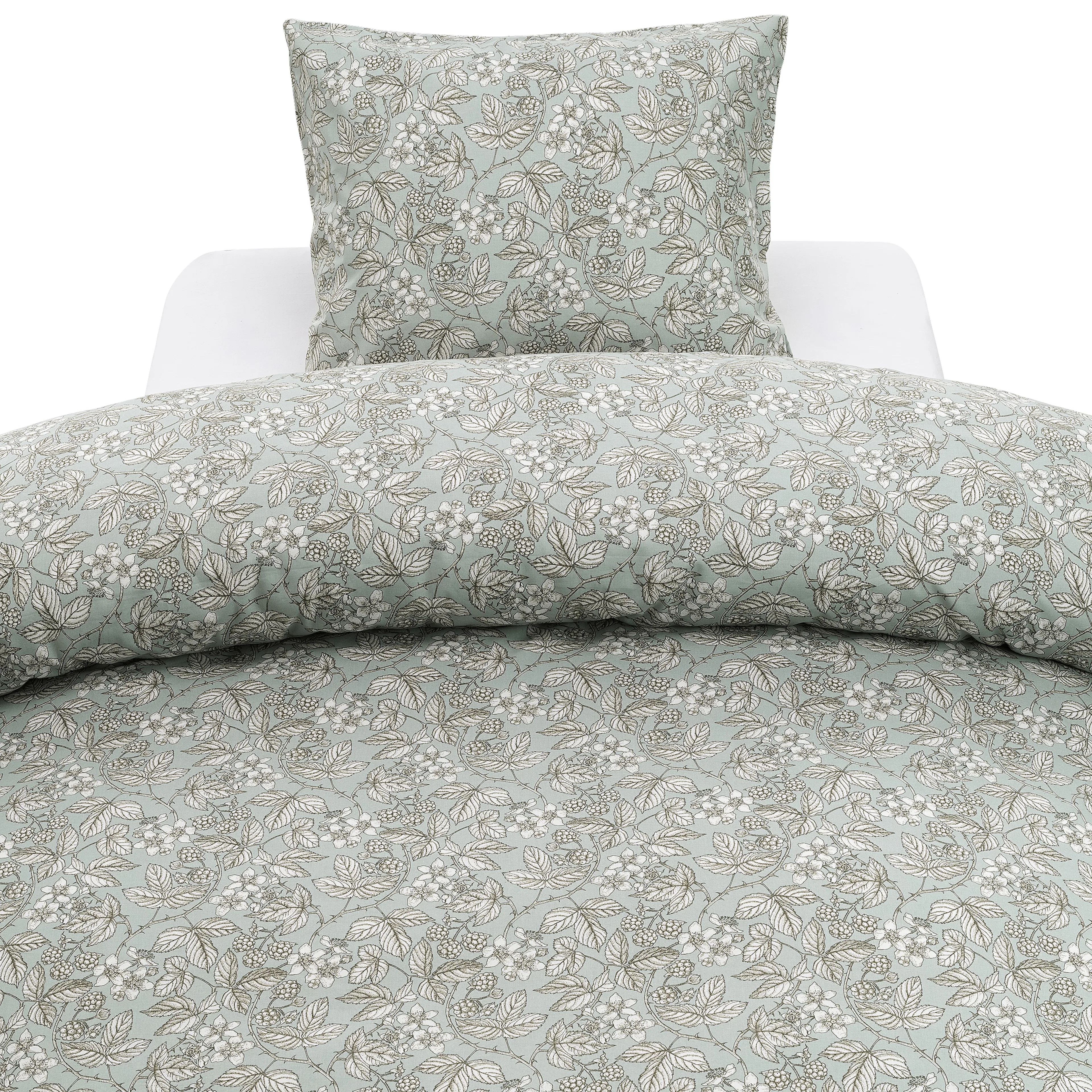 Påslakanset Borganäs of Sweden Blackberry