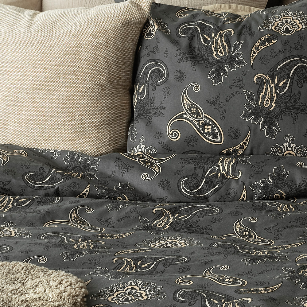 Påslakanset Borganäs of Sweden Tilly