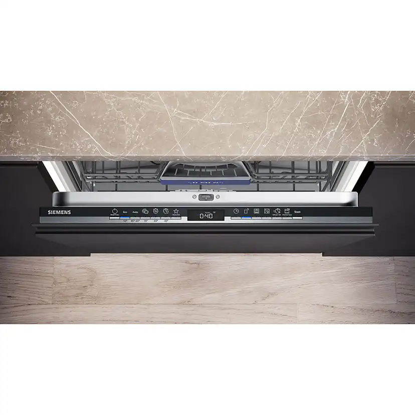 Diskmaskin Siemens SX73HX60CE