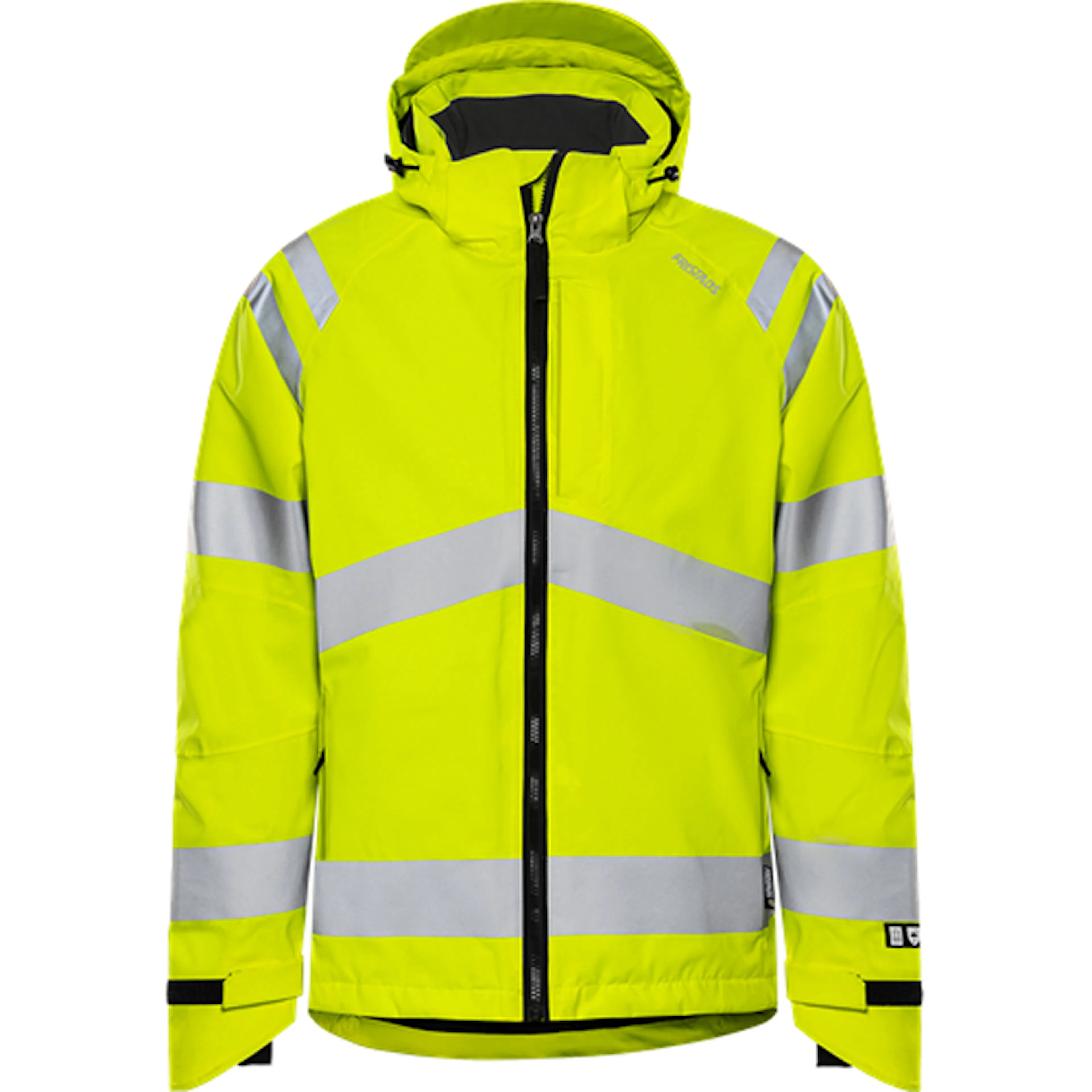 Skaljacka Fristads Varsel 4680 GLPS
