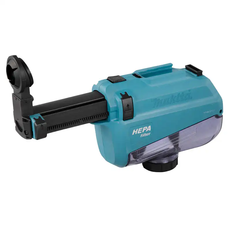 Dammsugartillsats Makita För DHR182