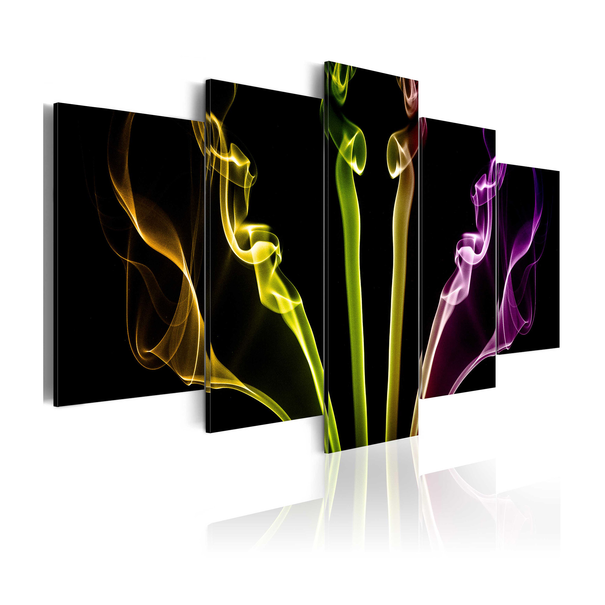 Tavla Arkiio Flerfärgande Streck 5 st