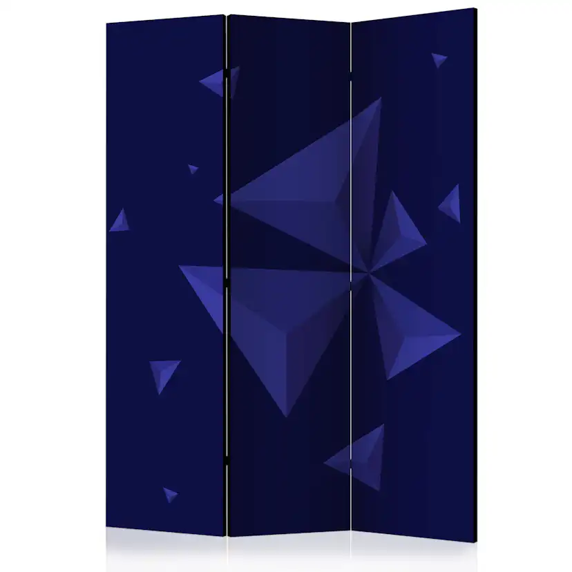 Rumsavdelare Arkiio Meteor Shower 135x172 cm