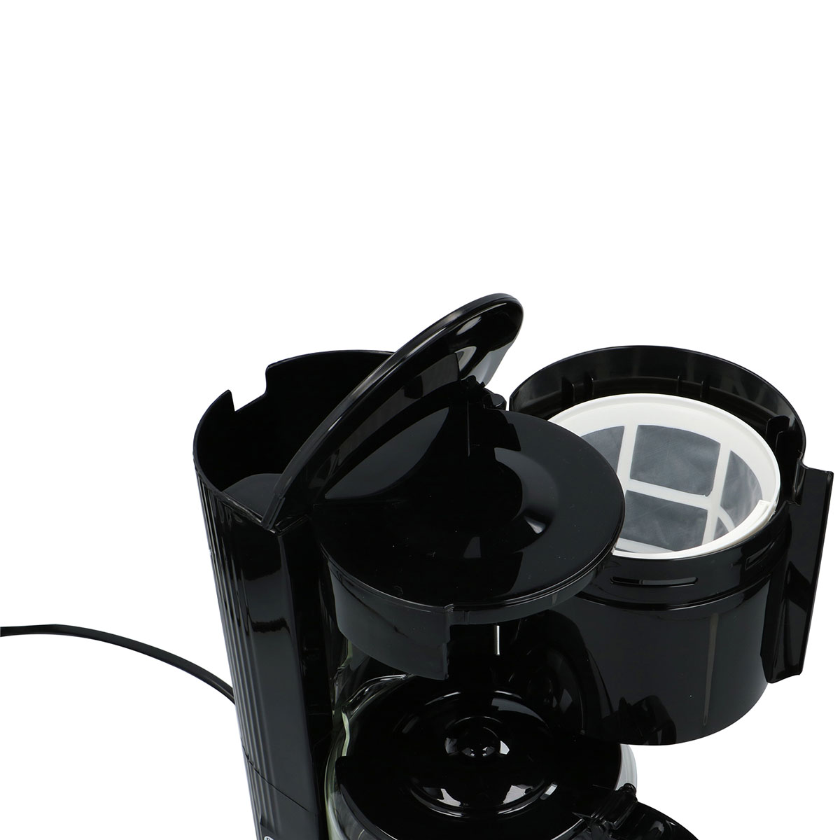 Kaffebryggare Allride 10-12 Koppar 300W 24 V