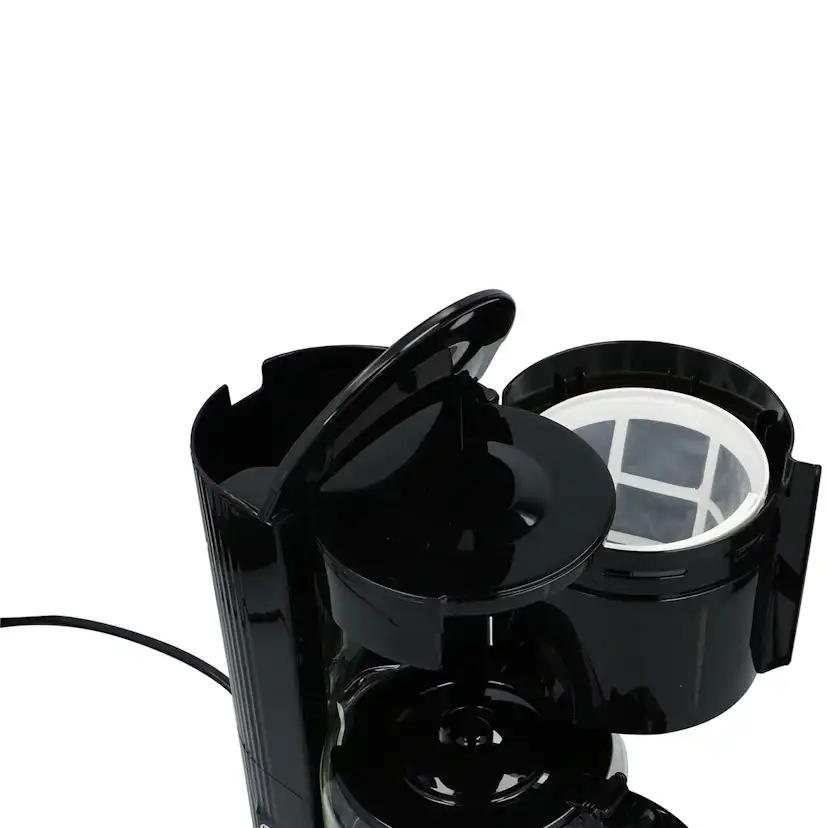 Kaffebryggare Allride 10-12 Koppar 300W 24 V