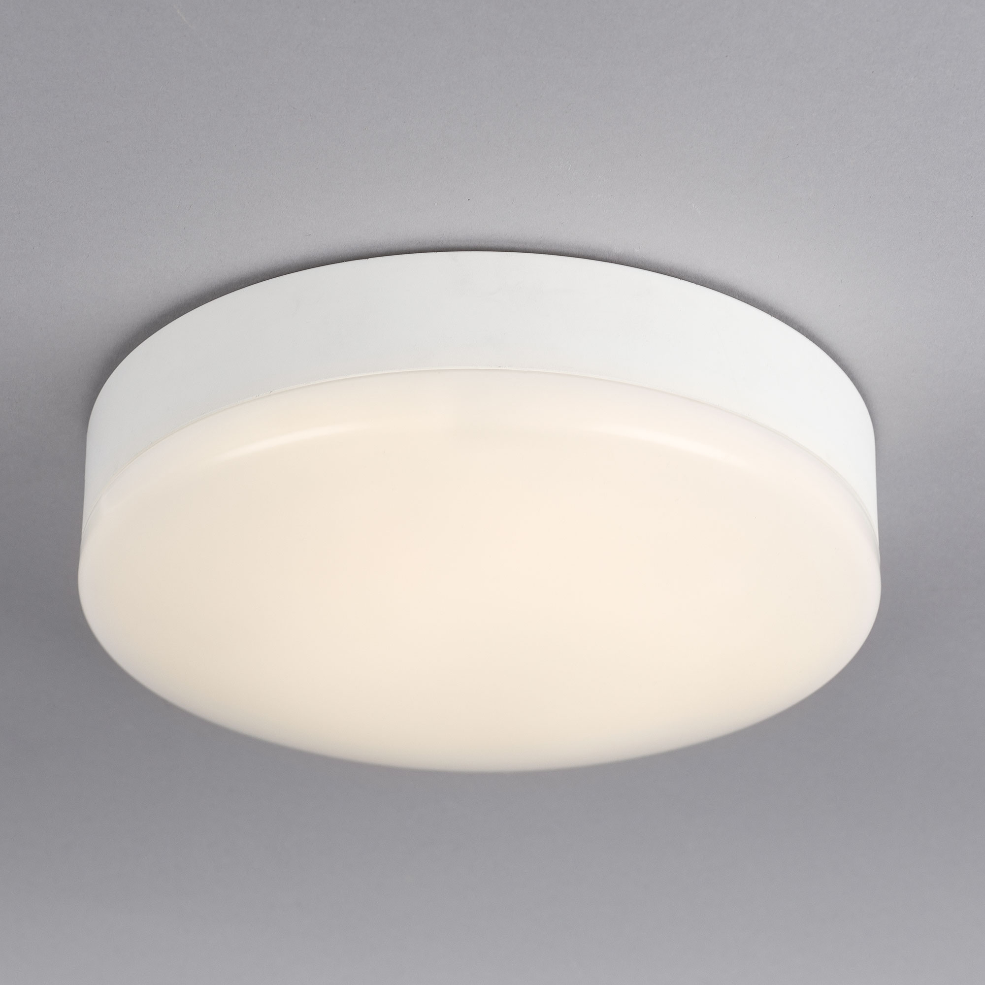 Vägg och takarmatur Hide-a-lite Moon Basic