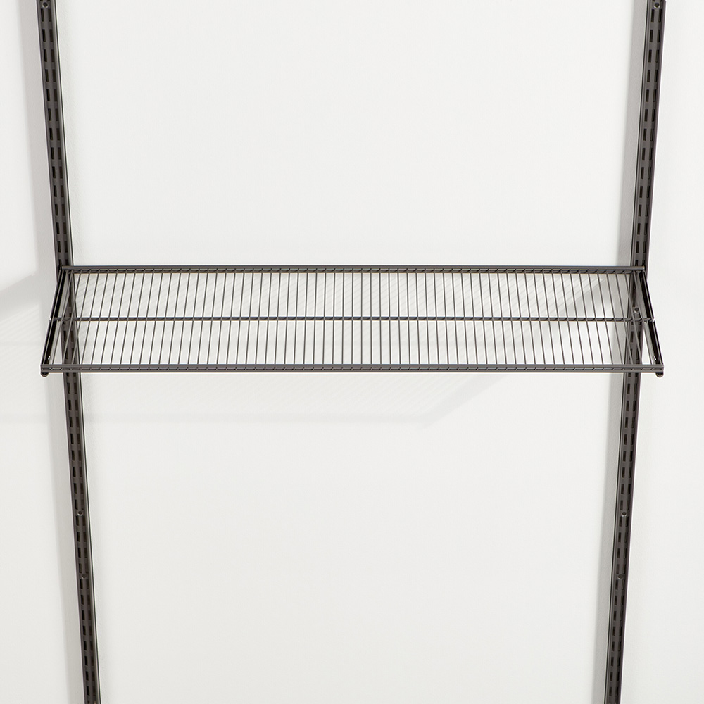 Trådhylla Elfa Garage+ B: 90 D: 30