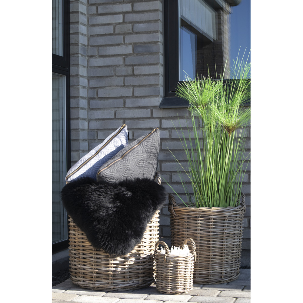 Förvaringskorgar House Nordic Caor 4-pack