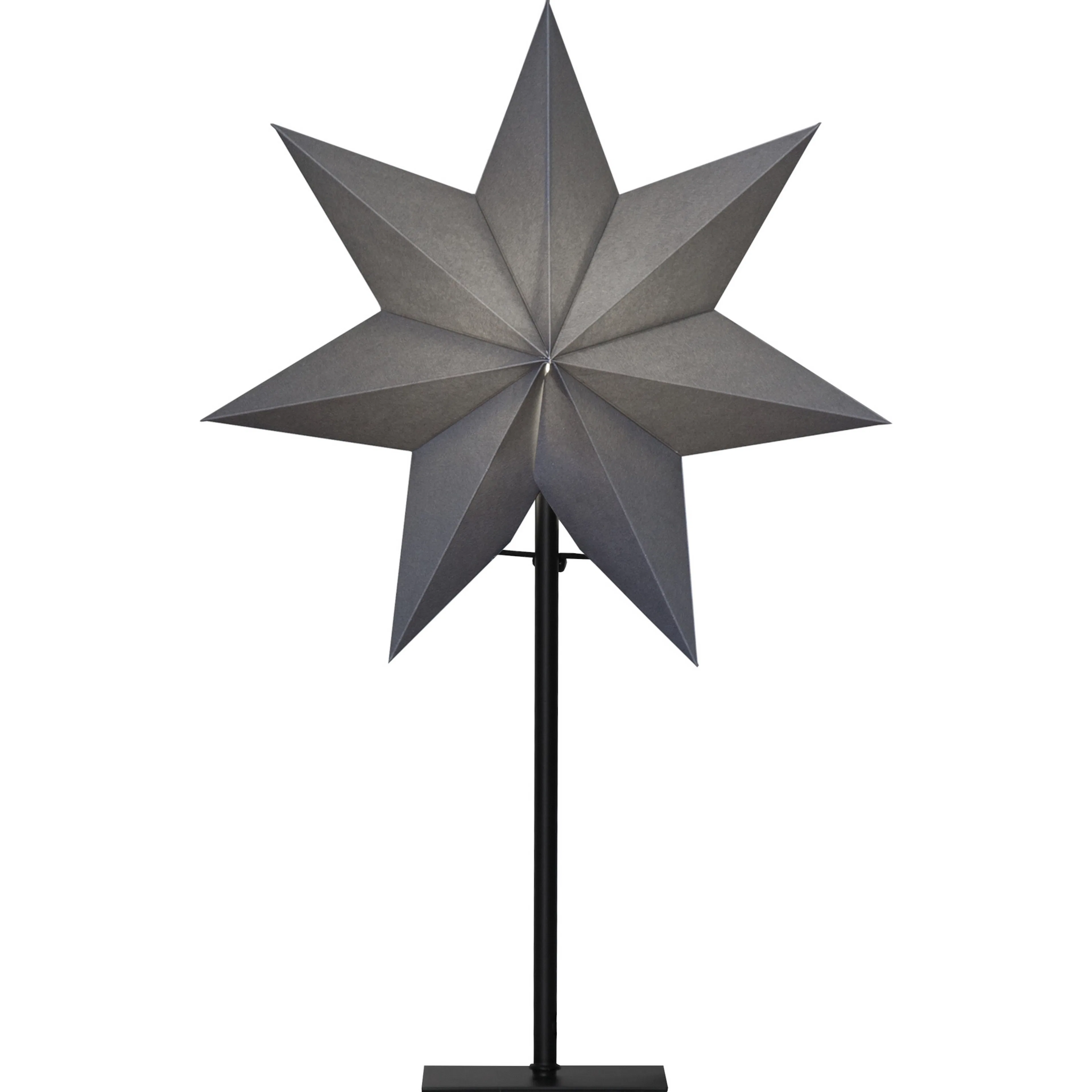 StjarnaPaFotOzen Höjd: 55 cm