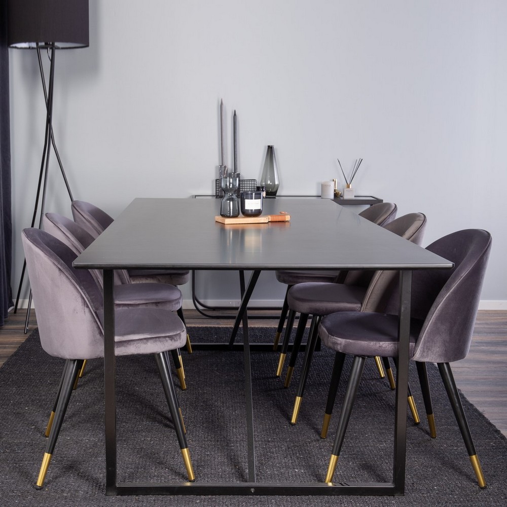 Matbord Venture Home Palace