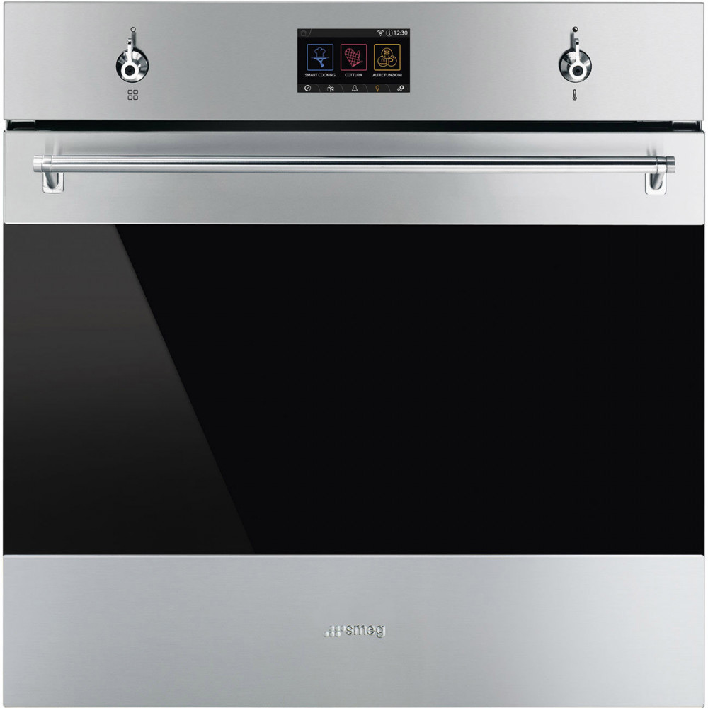 Kombiugn Smeg SO6303APX