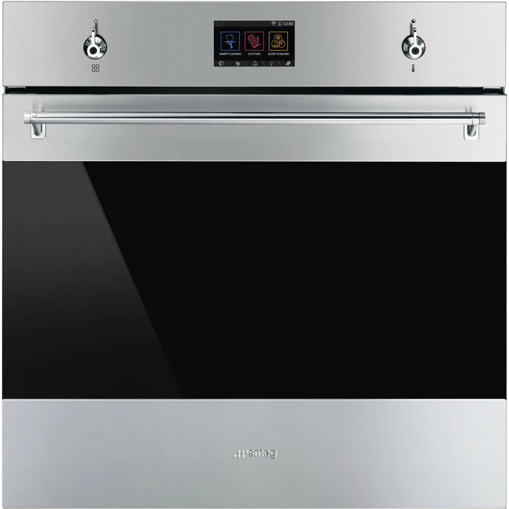 Kombiugn Smeg SO6303APX
