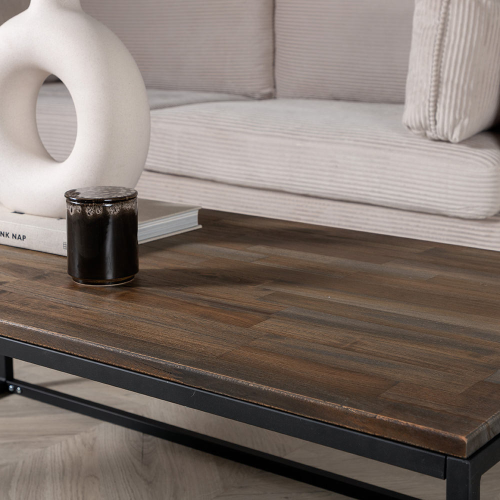 Soffbord Venture Home Malang