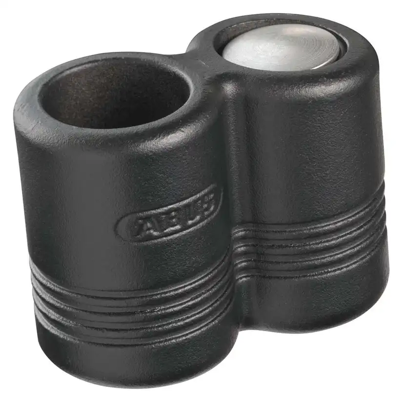 Påhängsmotorlås Abus Reef 808