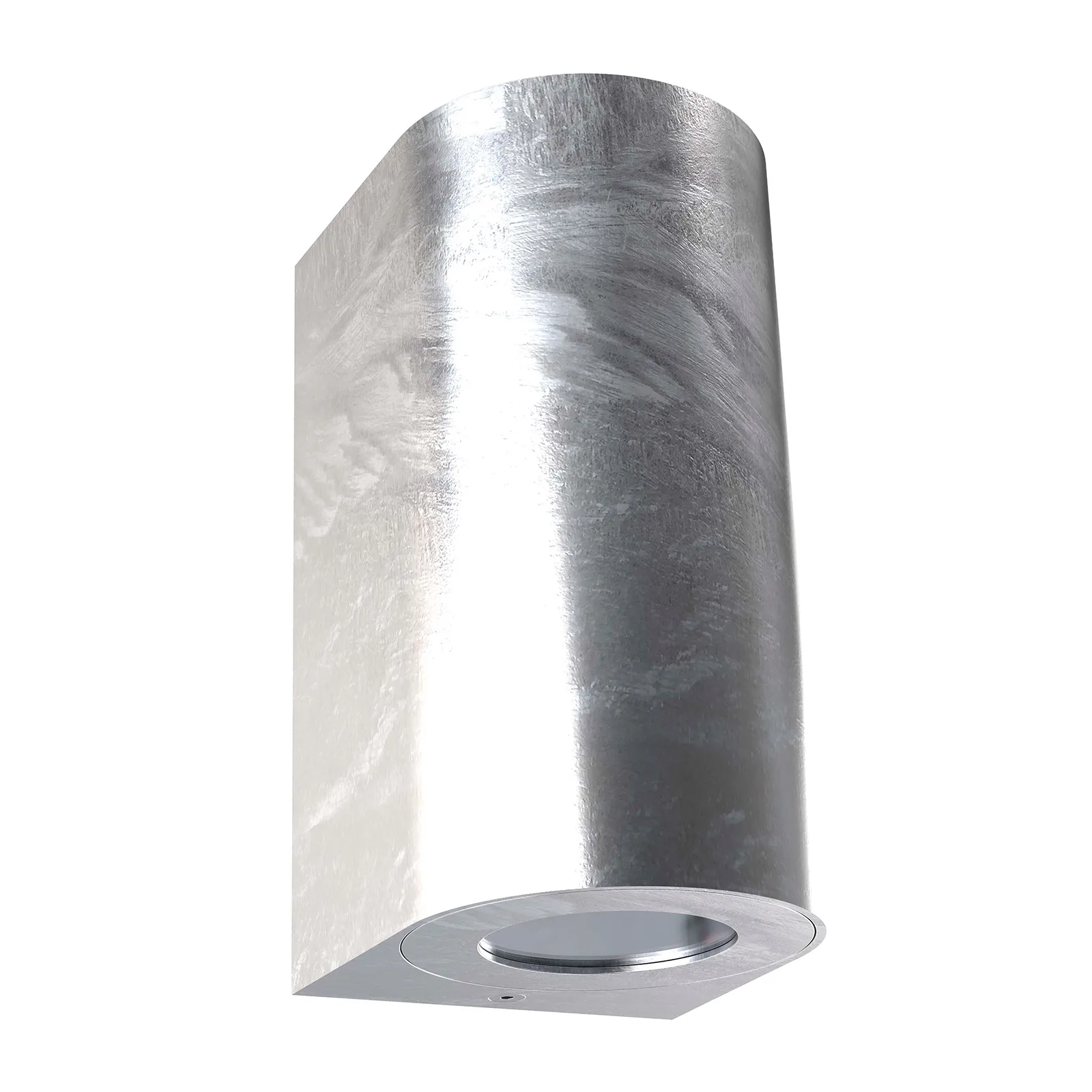 Fasadbelysning Nordlux Canto Maxi 2