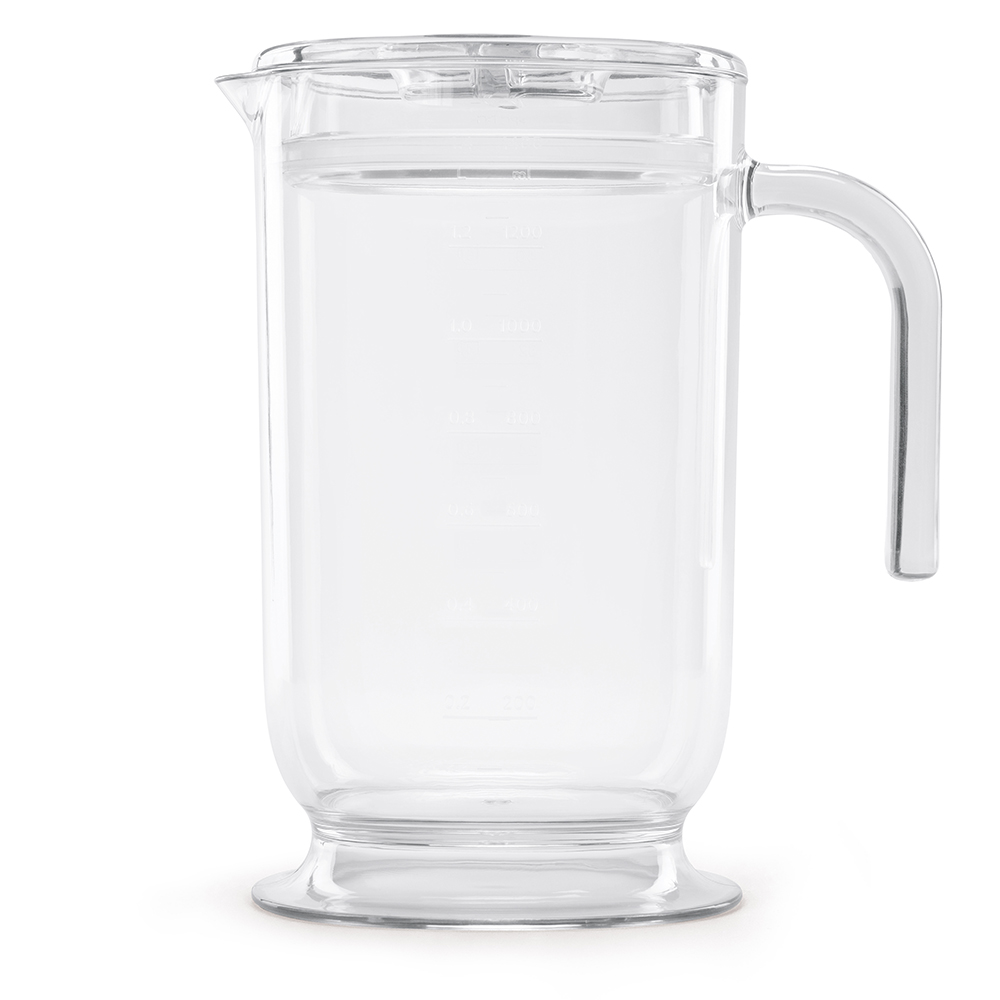 Stavmixer Smeg HBF03WHEU med Tillbehör