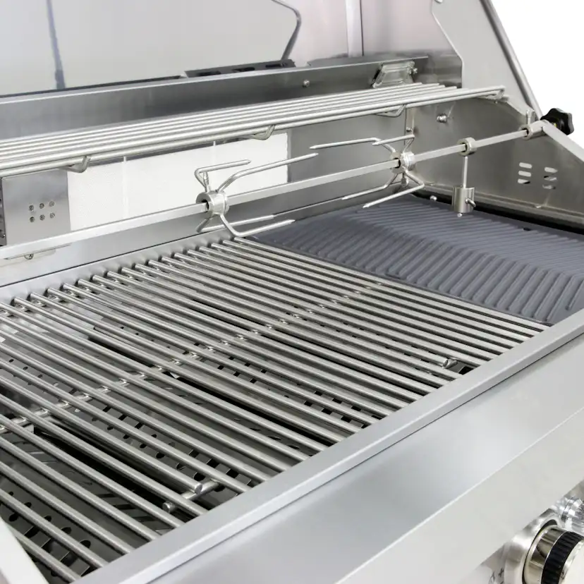 Gasolgrill Metalcraft Inbyggnad Amarillo