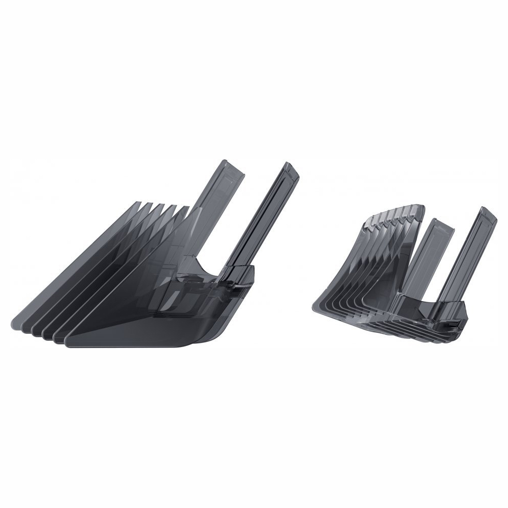Hår-/Skäggtrimmer Remington HC7110 Pro Power Precision Steel