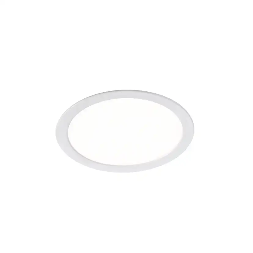 Downlight Nordlux Manacor 18 cm IP44