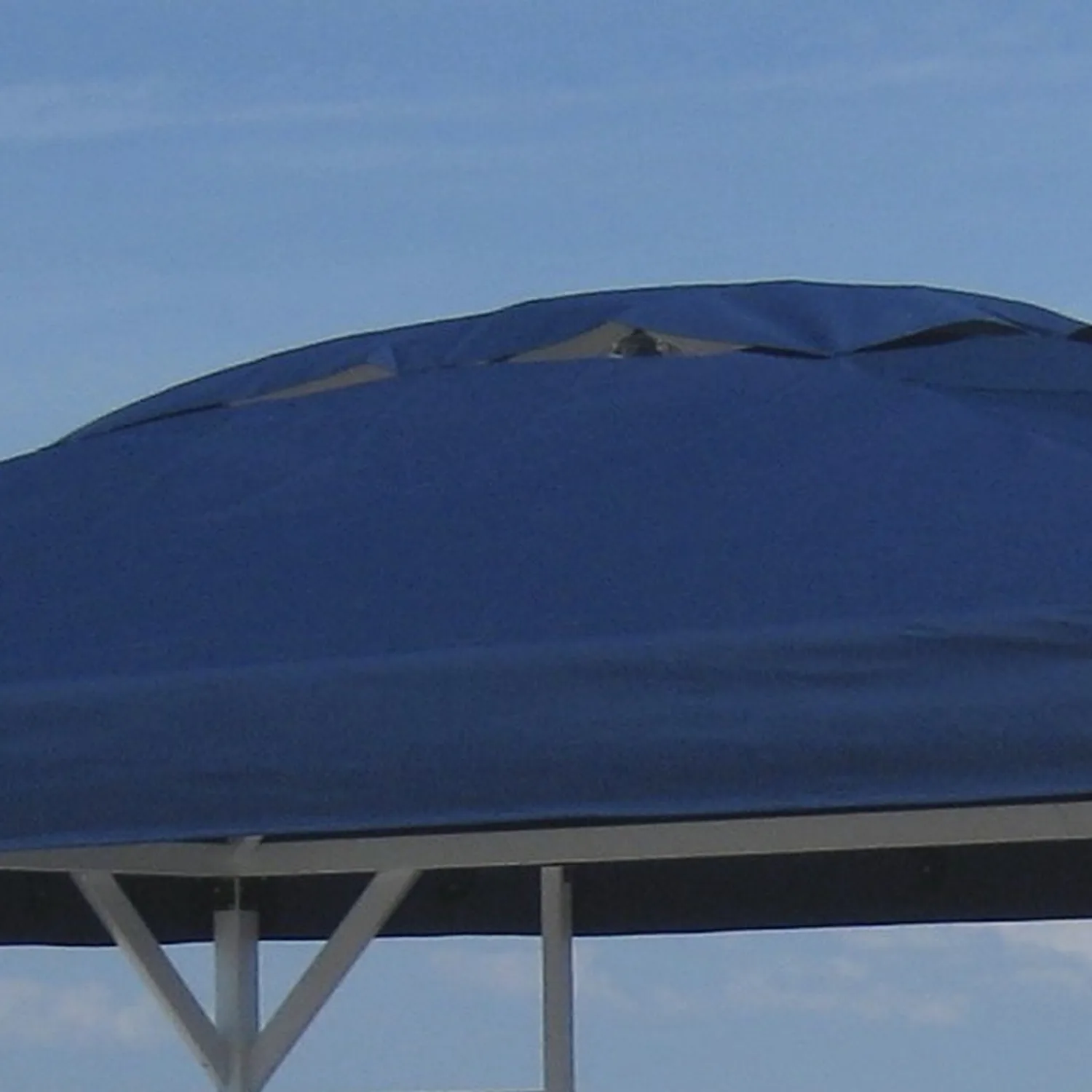 Paviljongtak Baltic Garden