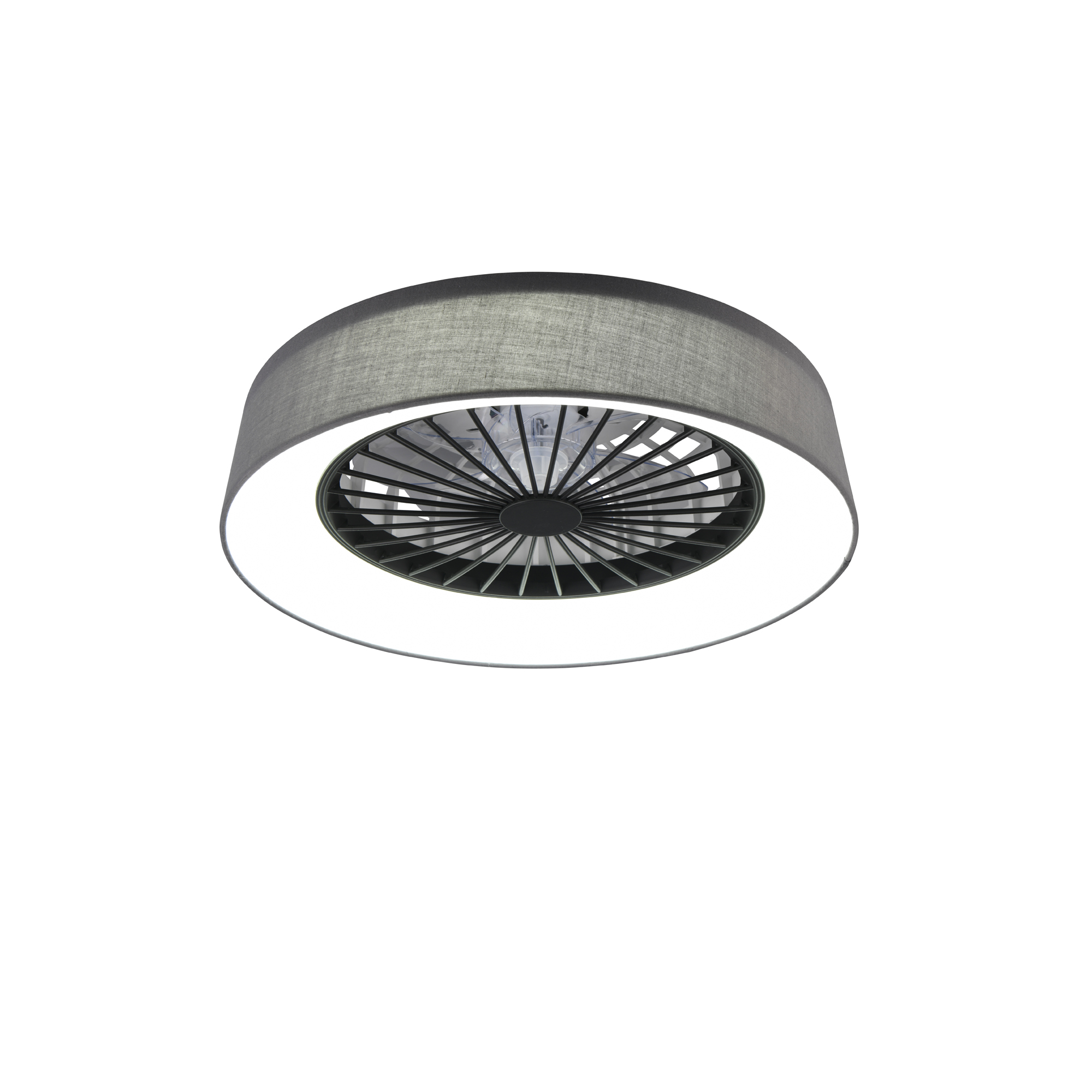 Takfläkt Reality Farsund LED