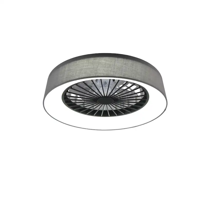 Takfläkt Reality Farsund LED