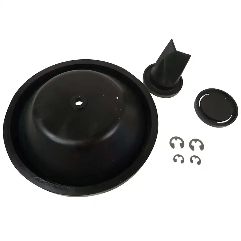 Servicekit Whale till Gusher Urchin