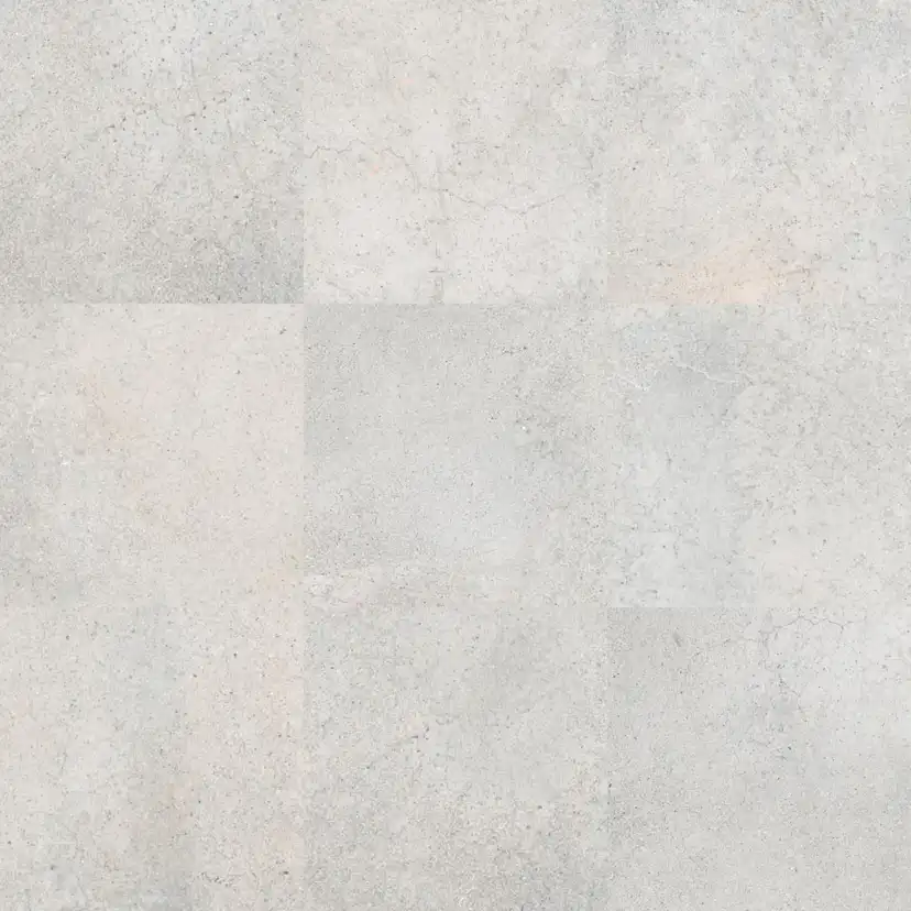 Klinker Tenfors Ribadeo Blanco 30x30 cm