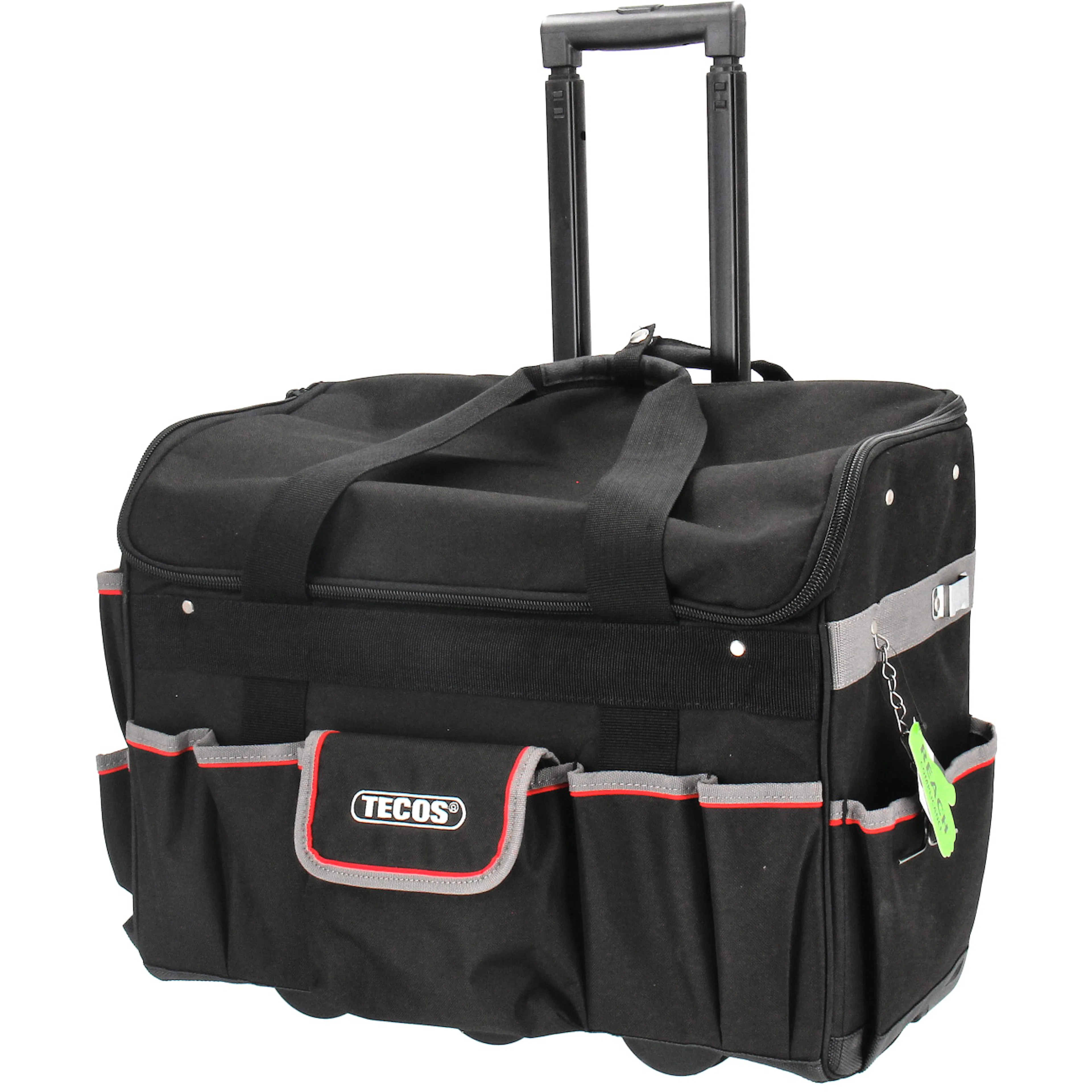 Verktygsväska Tecos Proff Trolley