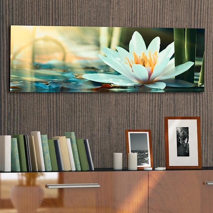 Tavla Arkiio The Lake Of Lotus