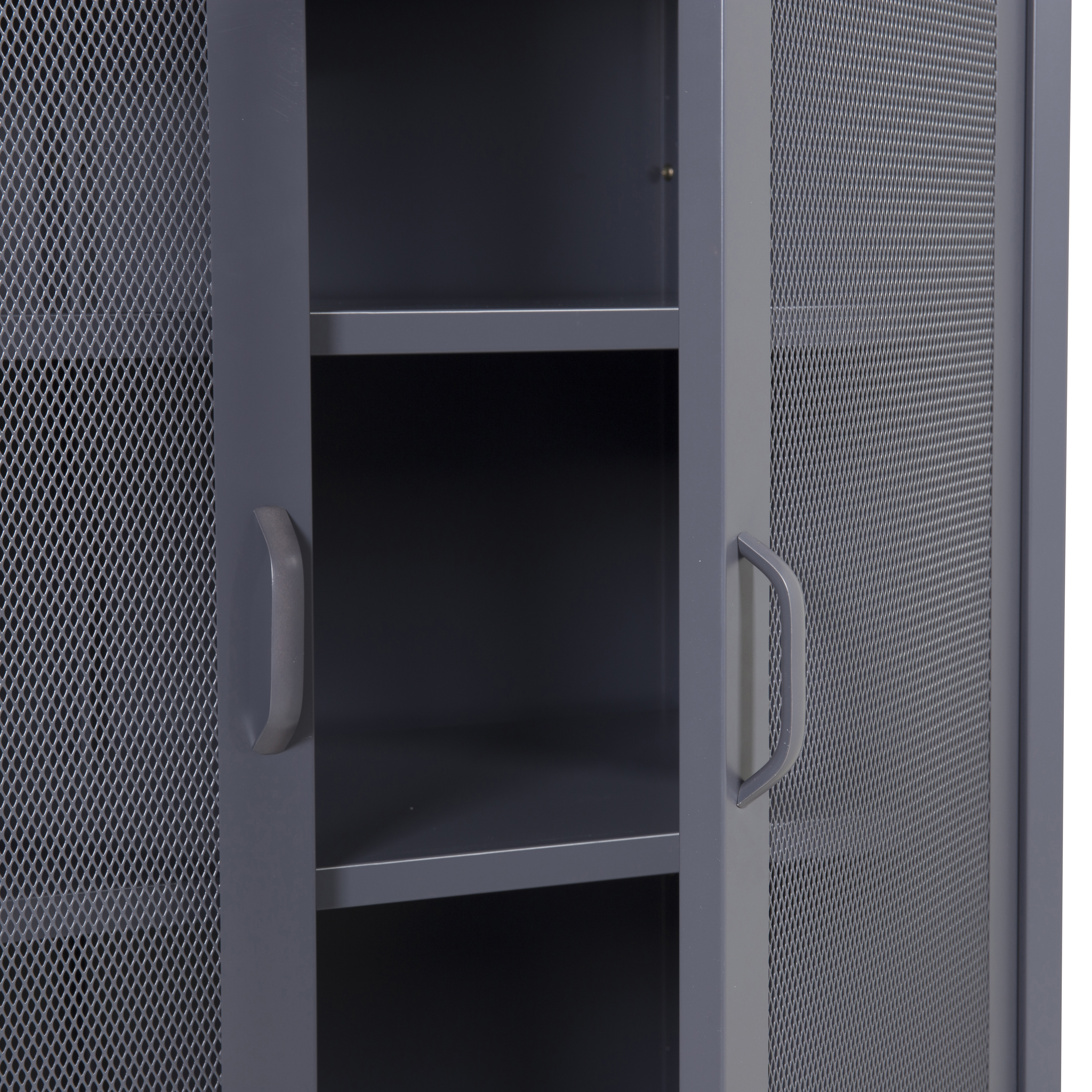 Lågt Skåp Venture Home Misha