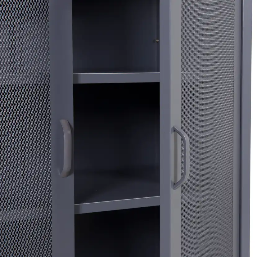 Lågt Skåp Venture Home Misha