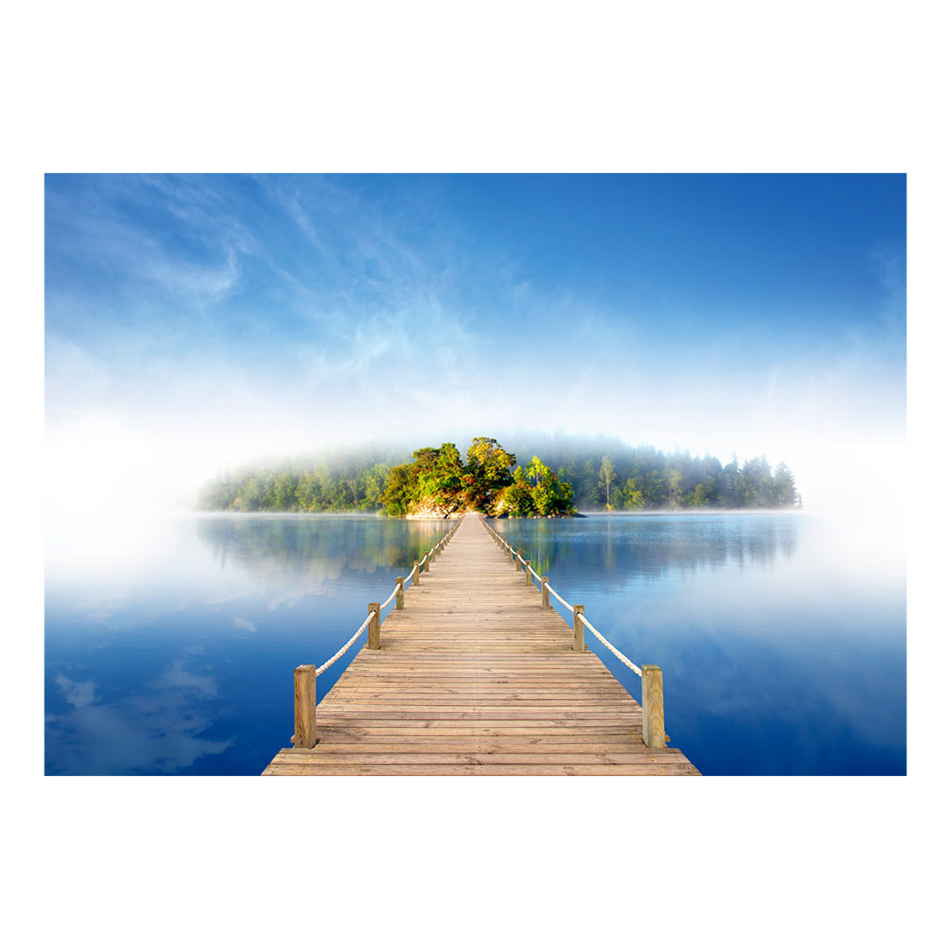 Fototapet Arkiio Mysterious Island