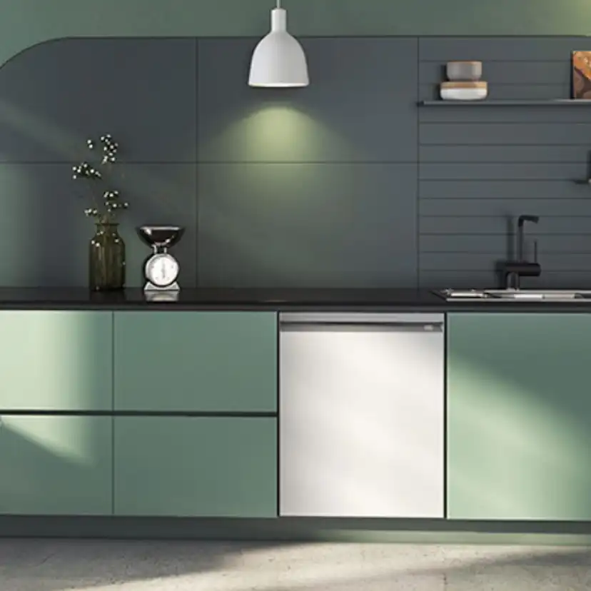 Panel Samsung DW-S24PEU12 Till Diskmaskin