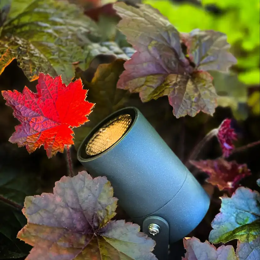 Markspot LightsOn Luna Start 2-pack med Transformator