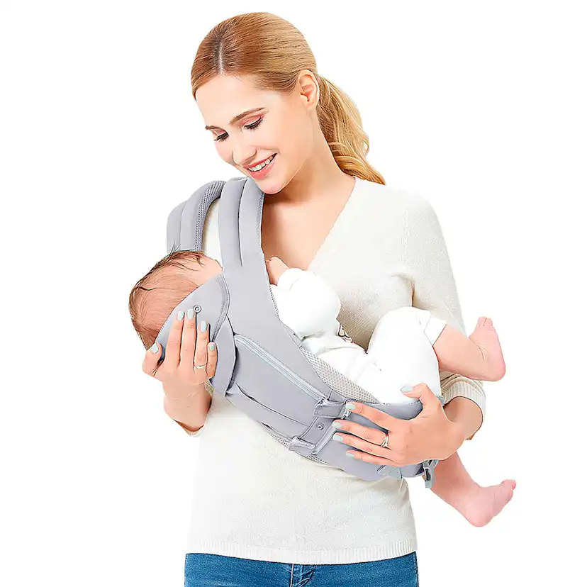 Bärsele Kikid Deluxe