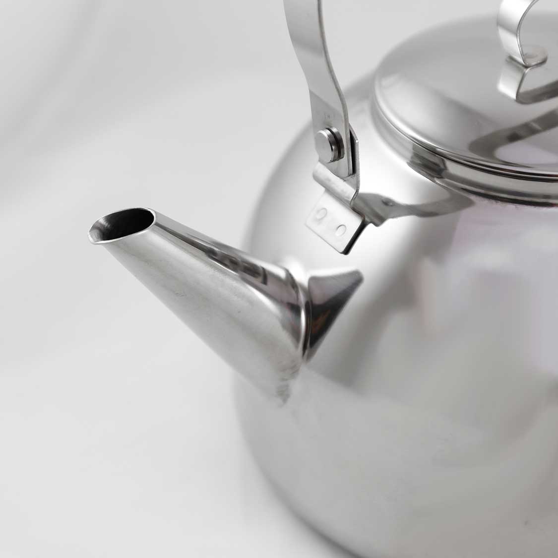 Kaffepanna Muurikka 3 l