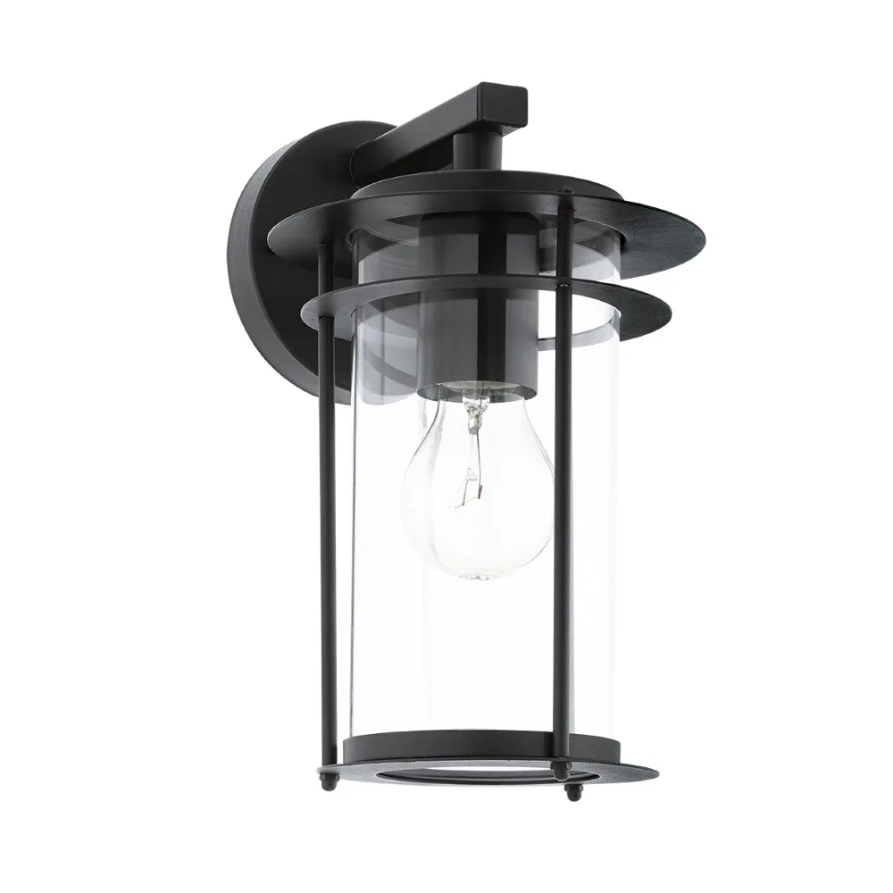 Vägglampa Eglo Valdeo