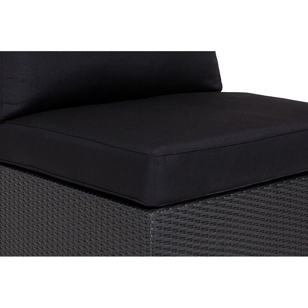 Klädsel Comfort Garden till Loungegrupp Roma