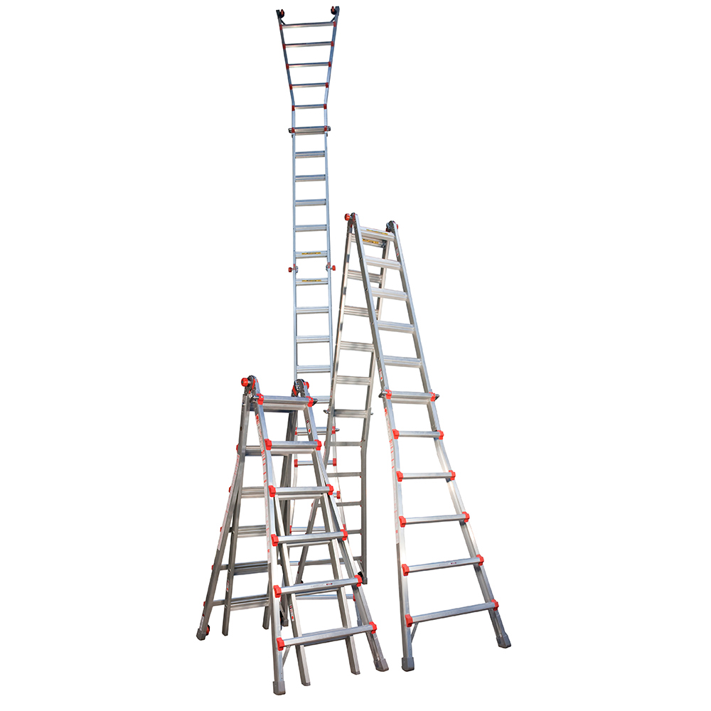 Multistege Jumbo Classic