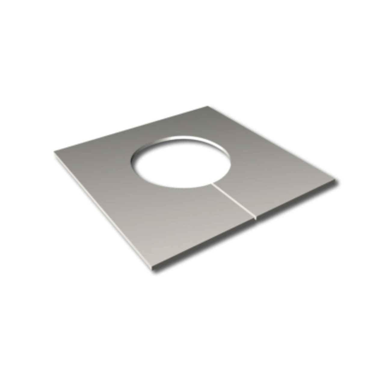 Fixeringsbricka LK Systems U25