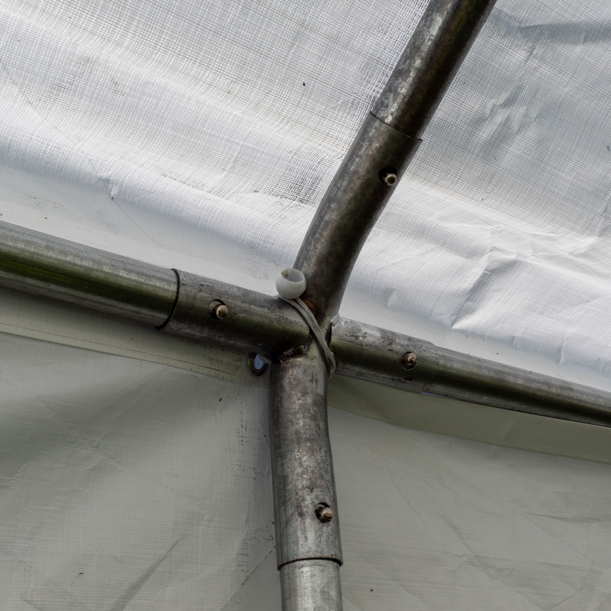 Lykke Partytält 3x9m Premium 3x9m