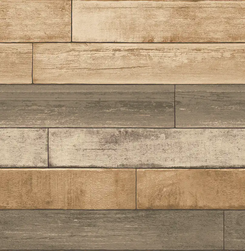 Tapet A Street Prints Weathered Plank FD22346