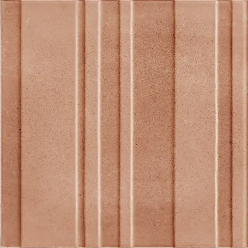 Klinker Lhådös Art Cotto Dekor 20x20 cm